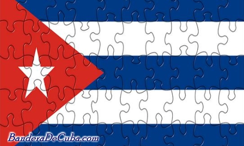 Los Aspectos de la Bandera Cuban